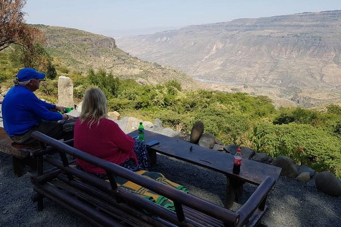 Debre Libanos Monastery and Jemma River Gorge - Day Tour from Addis Ababa - What the $272.77 group price really buys