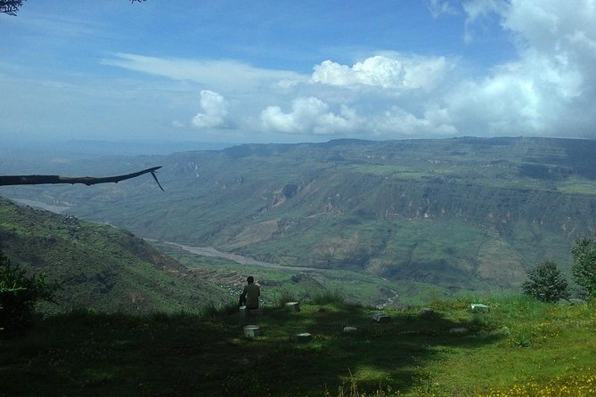 Debre Libanos Monastery and Jemma River Gorge - Day Tour from Addis Ababa - Guides, drivers, and the feel of the day
