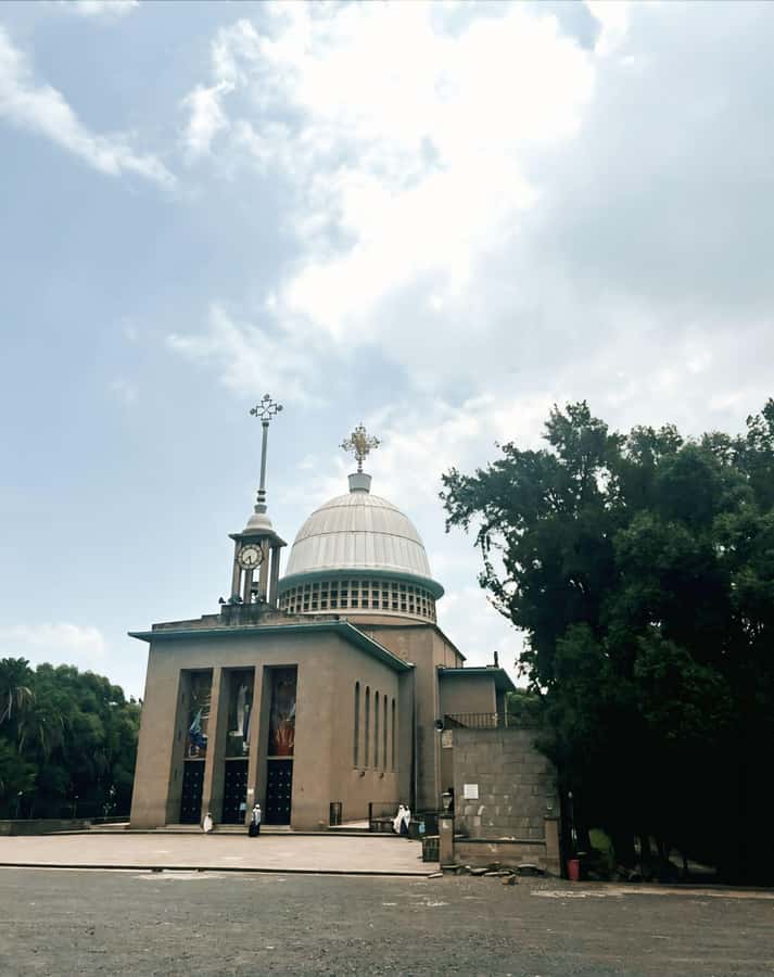 Debre Libanos Monastery & Scenic Portuguese Bridge Tour - The best parts of the day at a glance