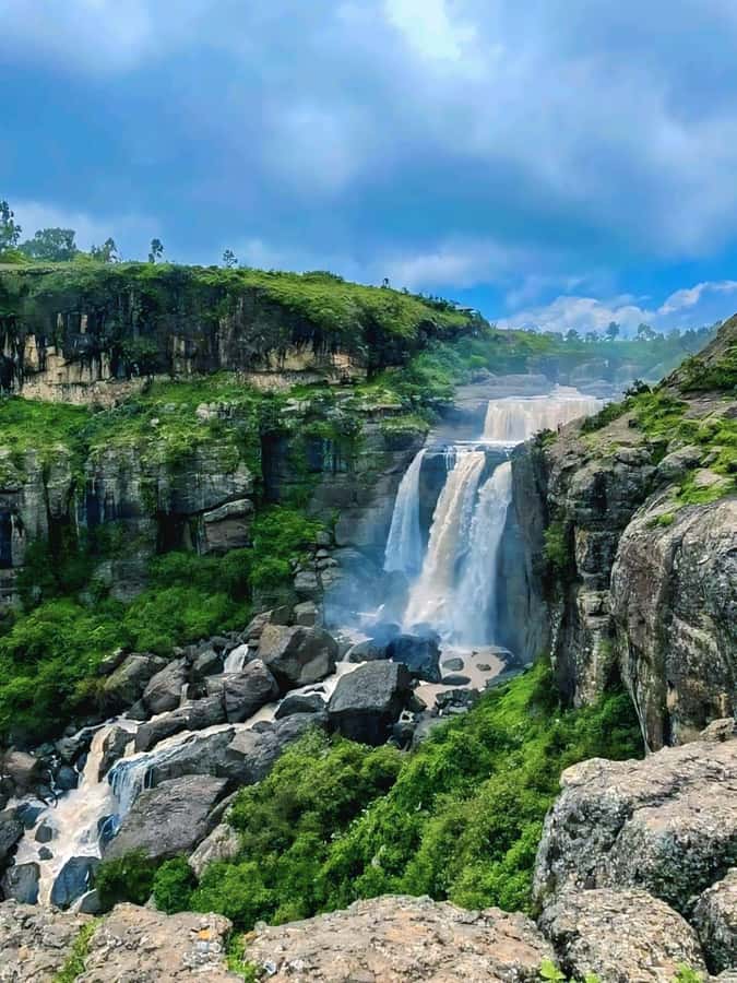 Debre Libanos Monastery & Scenic Portuguese Bridge Tour - Practical booking advice