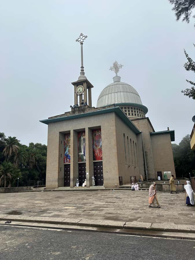 DebreLibanos & Portuguese Bridge day trip from Addis Ababa - Key details before you book