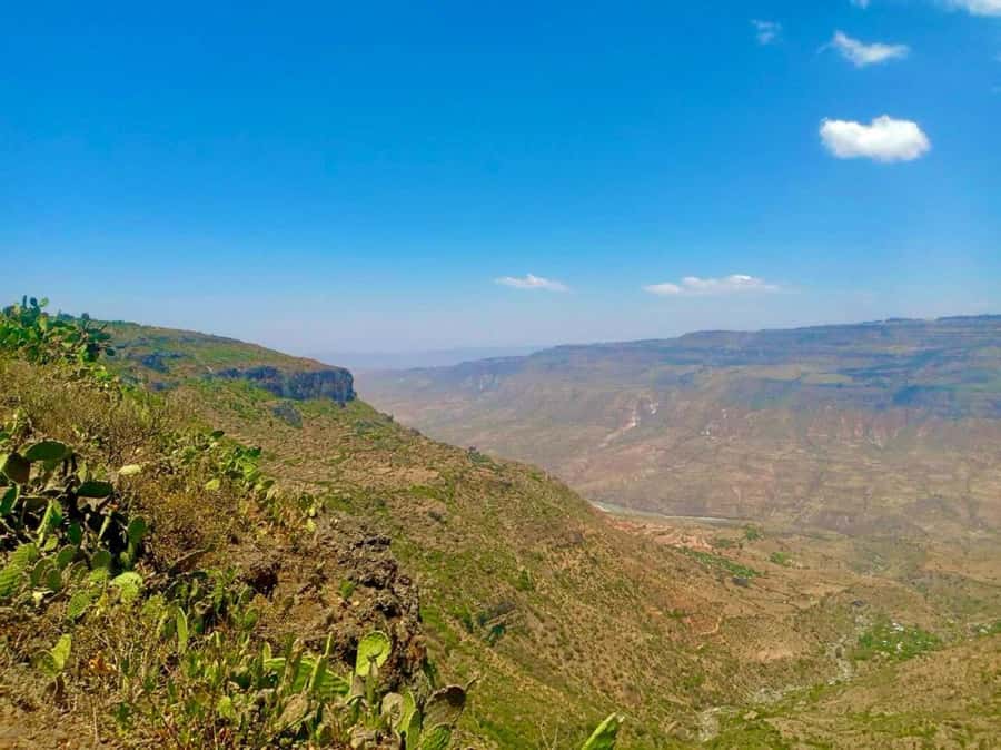 DebreLibanos & Portuguese Bridge day trip from Addis Ababa - Why this day trip works from Addis Ababa