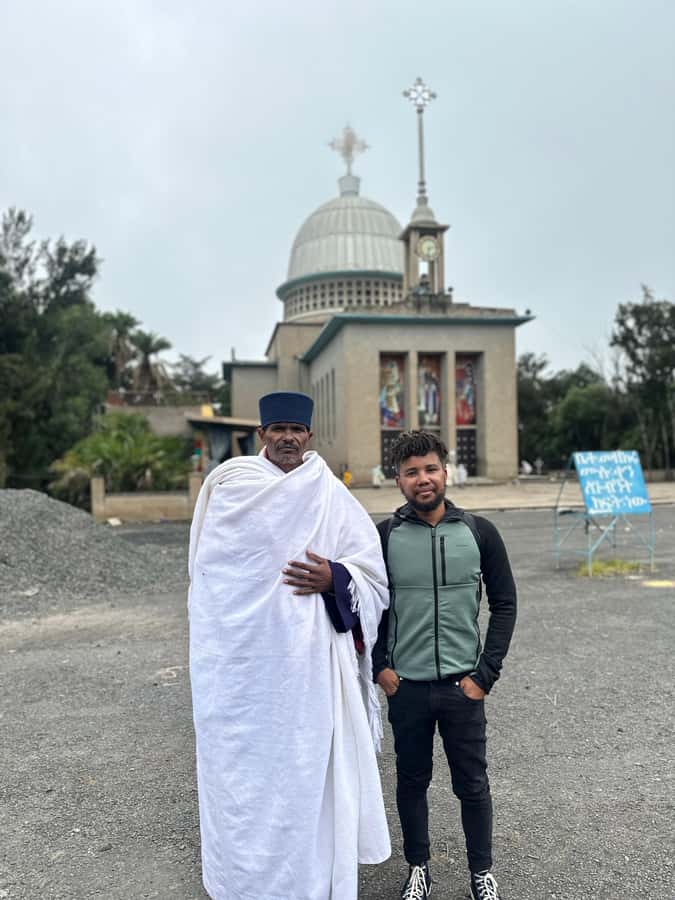 DebreLibanos & Portuguese Bridge day trip from Addis Ababa - Is $141 good value?