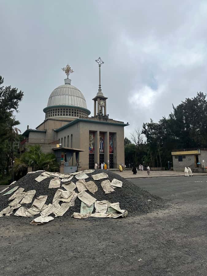 DebreLibanos & Portuguese Bridge day trip from Addis Ababa - Who should book this experience?