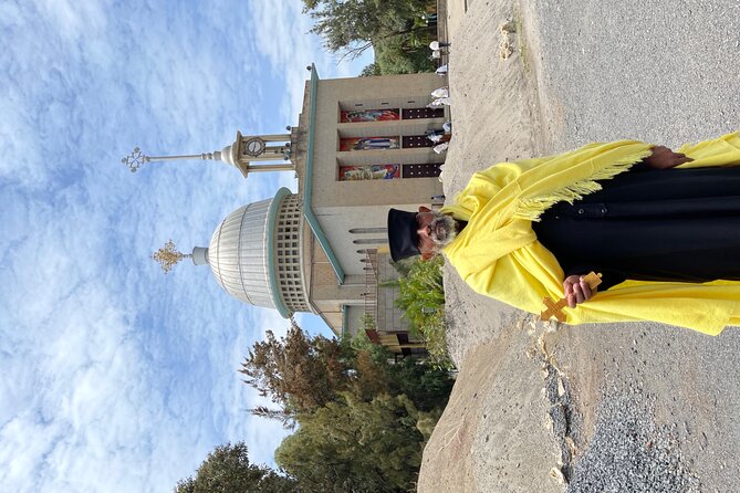 Escape From Addis - Day Trip To Debre Libanos And The Portuguese Bridge - What the $195 price really covers
