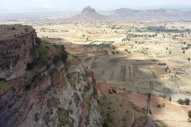 Ethiopia Tigray Tours: Guided tour of Tigray rock hewn churches - Key points to know before you go