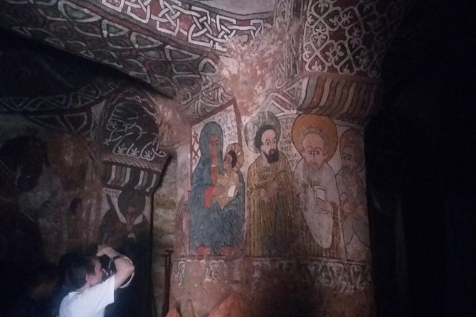 Ethiopia Tigray Tours: Guided tour of Tigray rock hewn churches - Why Tigray’s churches are worth the effort