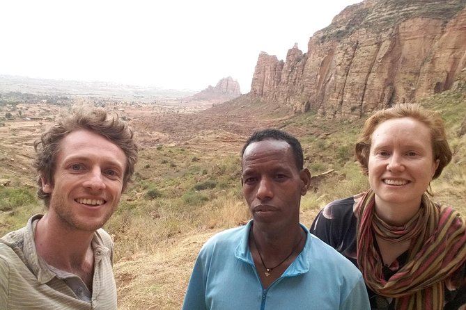 Ethiopia Tigray Tours: Guided tour of Tigray rock hewn churches - Other churches and how customization works