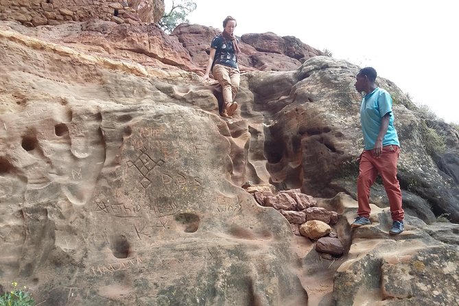 Ethiopia Tigray Tours: Guided tour of Tigray rock hewn churches - How to prepare for the churches