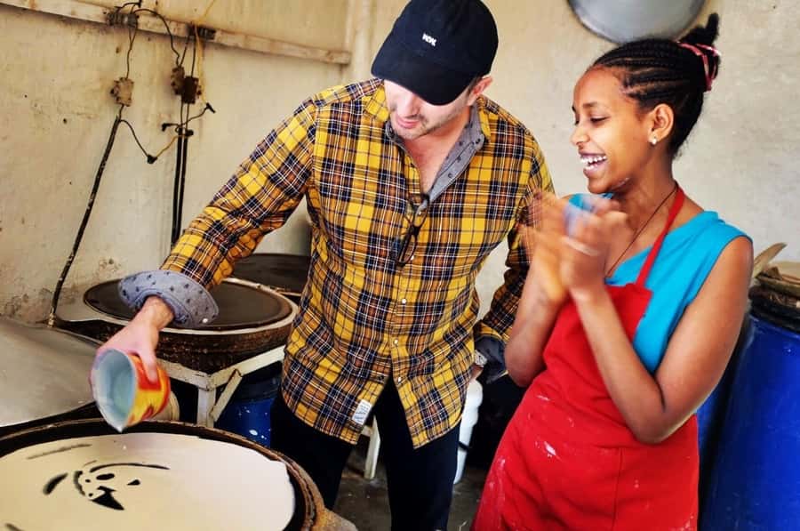 Ethiopian Culinary Tour - Market, Coffee Ceremony and More - Why this food tour works in Addis Ababa