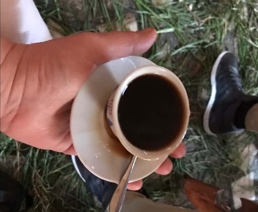 Ethiopian Culinary Tour - Market, Coffee Ceremony and More - Guides, driving, and the six-hour schedule