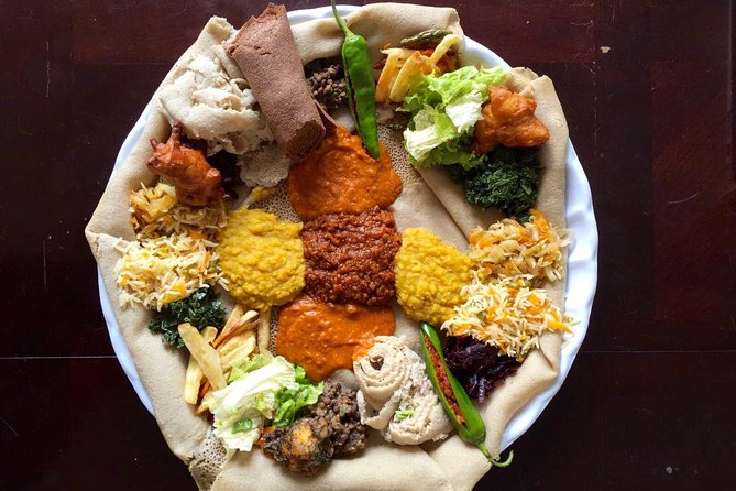 Ethiopian Culinary Tour - Market, Food, Coffee Ceremony & more - Why this Addis food tour works