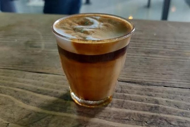 Ethiopian Culinary Tour - Market, Food, Coffee Ceremony & more - Tomoca Coffee and a taste of Addis coffee culture