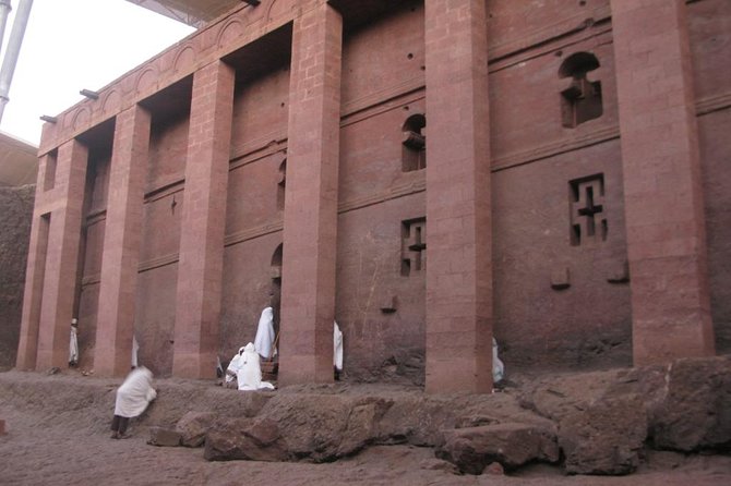 Ethiopian Fasika with North And South Omo Valley Tour Packages - Bahir Dar, Awassa, and Arba Minch