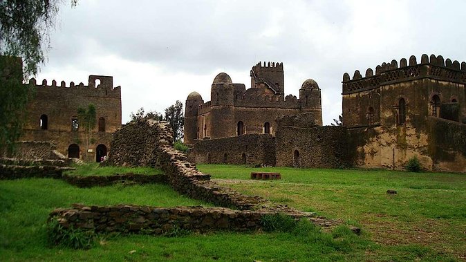 Ethiopian Fasika with North And South Omo Valley Tour Packages - Turmi and the Hamer, Benna, and Tsemay communities