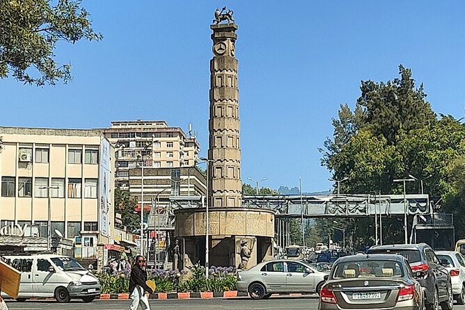Every day Addis Ababa City Tour - Guides, Drivers, and the Small-Group Setup