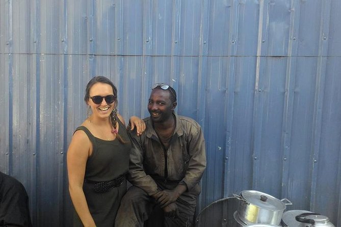 Every day Addis Ababa City Tour - Trinity Cathedral and the Tombs of Ethiopia’s Imperial Family