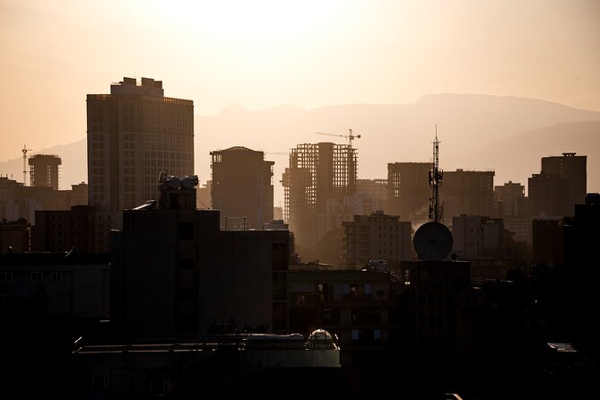 Experience a Cultural and Historical Journey through Addis Ababa - Lunch Adds More Than Convenience