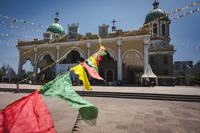 Experience a Cultural and Historical Journey through Addis Ababa - What $100 Covers and Whether It Is Good Value