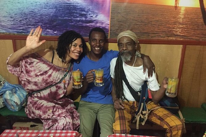 Explore Addis Ababa - Starting at 8:30 with Addis Ababa’s Main Sights