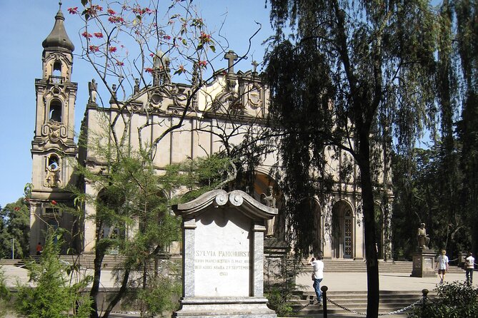 Explore Addis Ababa - Holy Trinity Cathedral and Ethiopia’s Orthodox Tradition