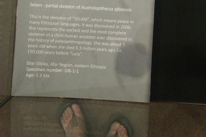 Explore Addis Ababa - Ethiopian Food and a Stop at Tomoca