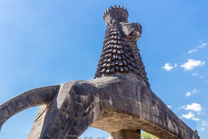 Explores the Heart of Addis Ababa full day city tour - What the guides add to the day