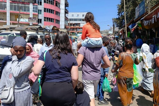 Explores the Heart of Addis Ababa full day city tour - Is $60 a fair price?