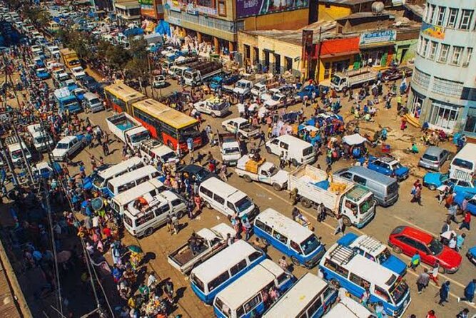Explores the Heart of Addis Ababa full day city tour - Who will enjoy this Addis Ababa tour?