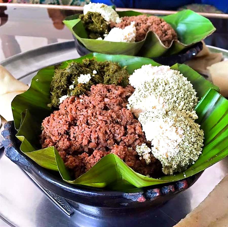 Food tour in Addis Ababa with airport pick-up. - What the Five-Hour Addis Ababa Experience Is Really Like