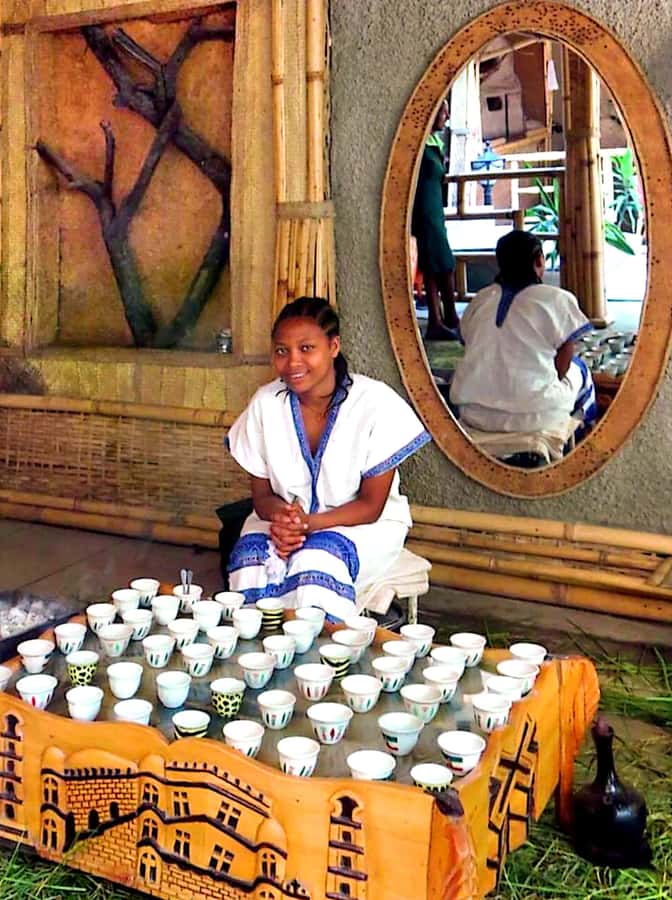 Food tour in Addis Ababa with airport pick-up. - Is $56 Good Value?