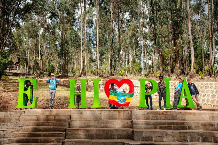 From Addis Ababa: 2-Day Awash National Park and Crater - Key points to know before booking