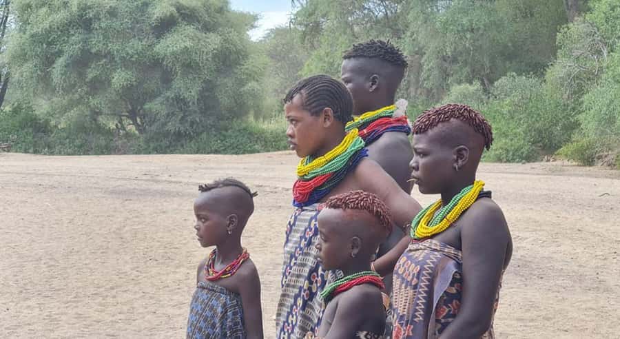 From Arba Minch: 4-Day Omo Valley Tribal Guided Tour - Key points to know before booking