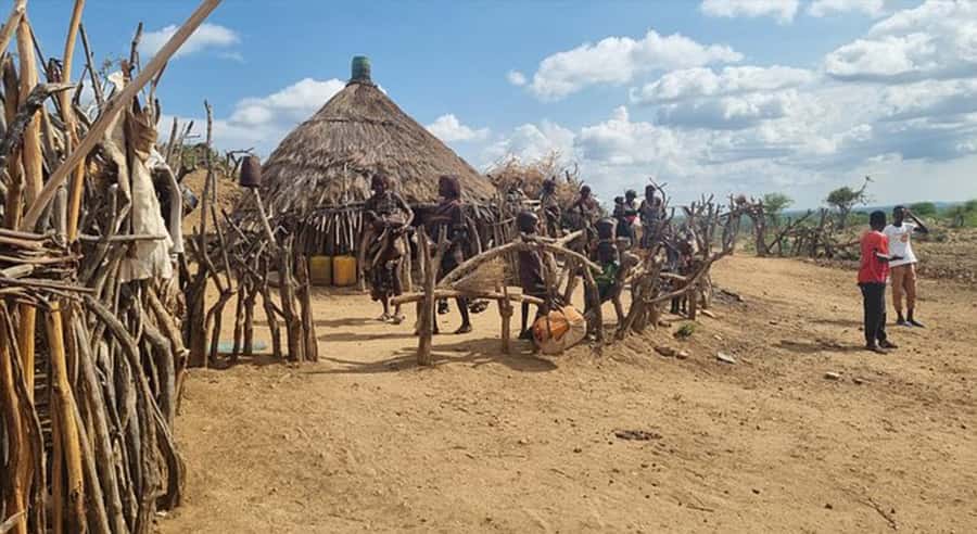 From Arba Minch: 4-Day Omo Valley Tribal Guided Tour - Why this Omo Valley journey is different