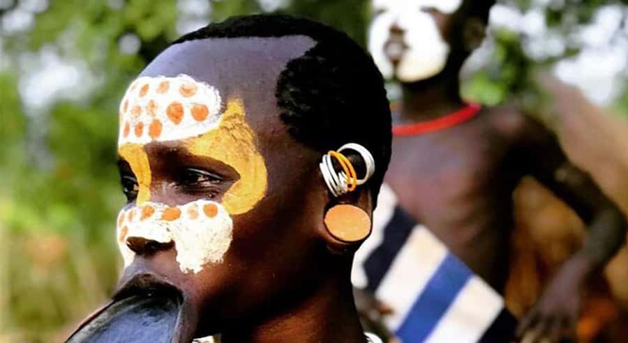 From Arba Minch: 4-Day Omo Valley Tribal Guided Tour - Reading the Omo Valley through local guidance