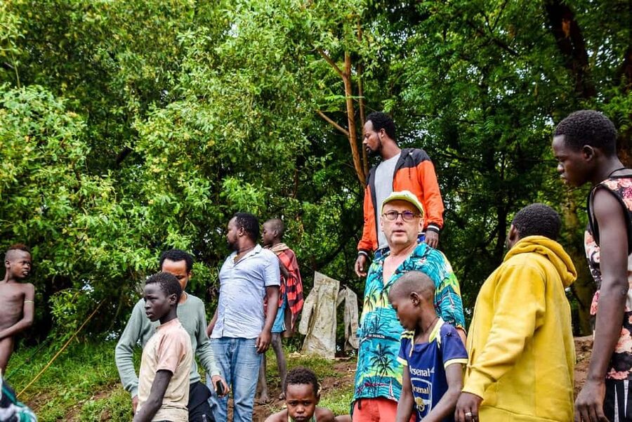 From Jinka: Omo Valley Tribe 3-Day Tour - Key points to know before booking