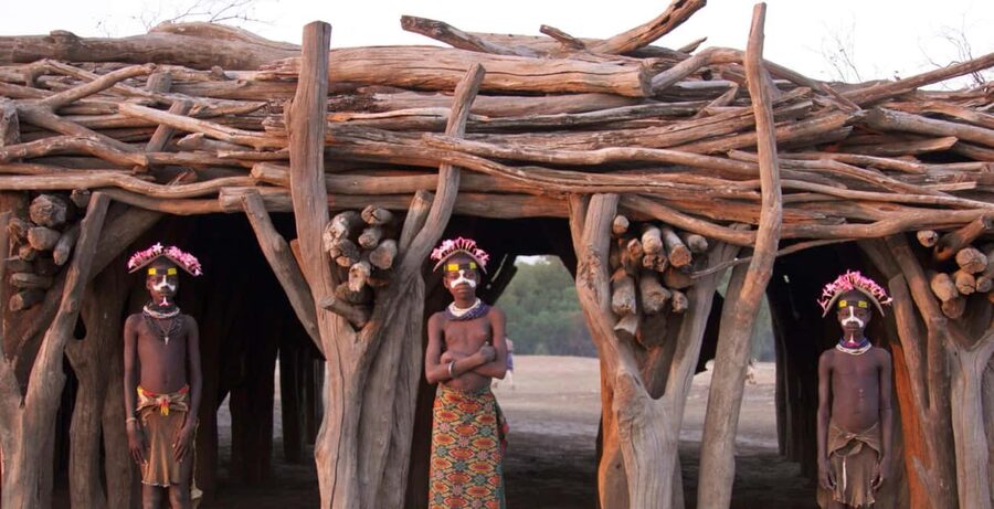 From Jinka: Omo Valley Tribe 3-Day Tour - Booking, flexibility, and cancellation
