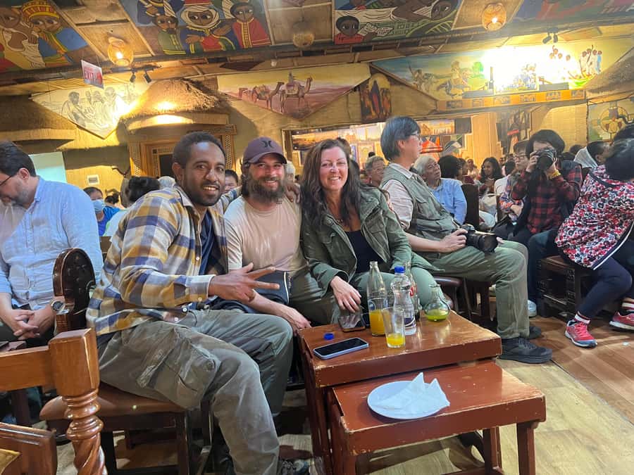 From Semera: 3-Day Danakil Depression Tour - Who should book this Danakil tour?