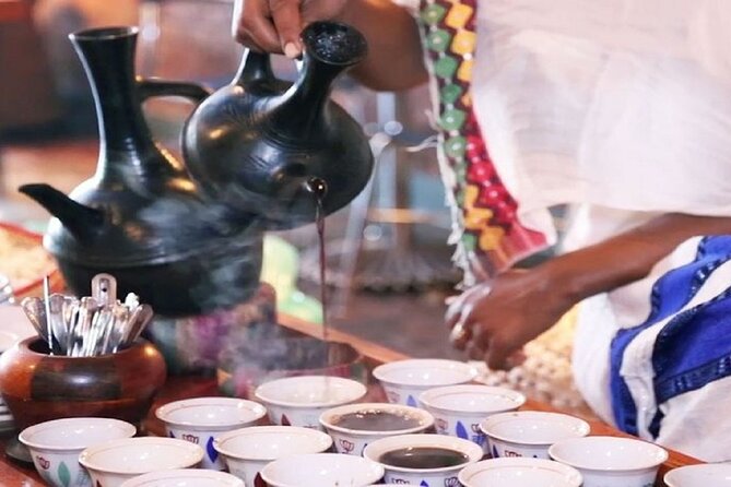 Full Day Addis Ababa City Tour with Hotel Pick Up And Drop Off - Lunch in a traditional mountain house