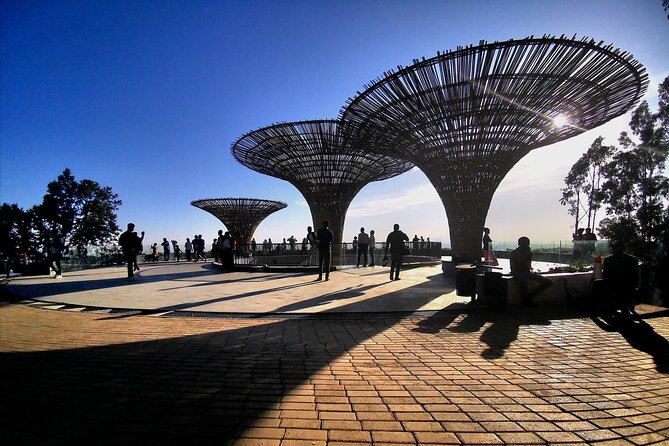 Full Day Addis Abeba City Tour - Key points at a glance