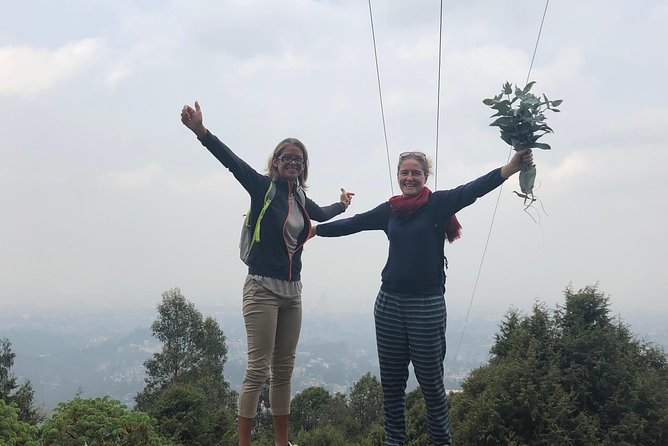 Full Day Addis Abeba City Tour - Reading Addis Ababa through Mercato