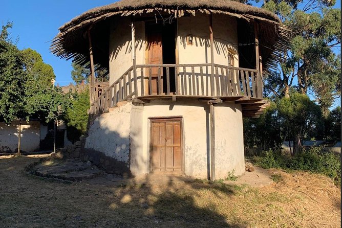 Full Day Addis Abeba City Tour - What the $110 price includes