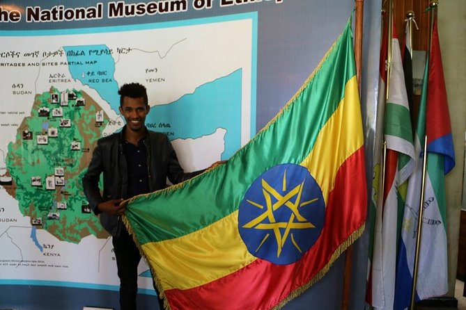 Full-Day City Tour of Addis Ababa - Mercato: See the Market Without Getting Swallowed by It