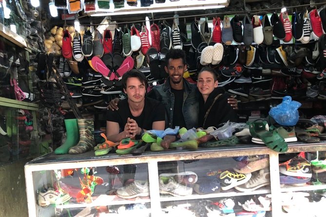 Full-Day City Tour of Addis Ababa - Timing, Transport, and What the $90 Covers