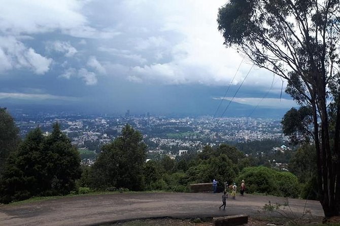 Full Day Group City Tour of Addis Ababa - Why this full day works well in Addis Ababa