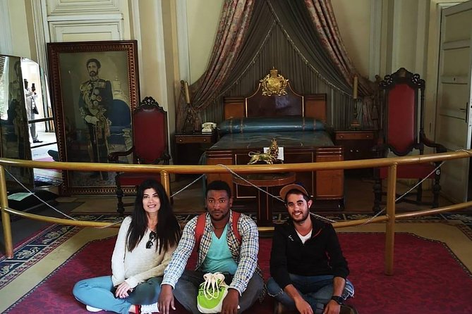 Full Day Group City Tour of Addis Ababa - St. George’s Cathedral and the Battle of Adwa