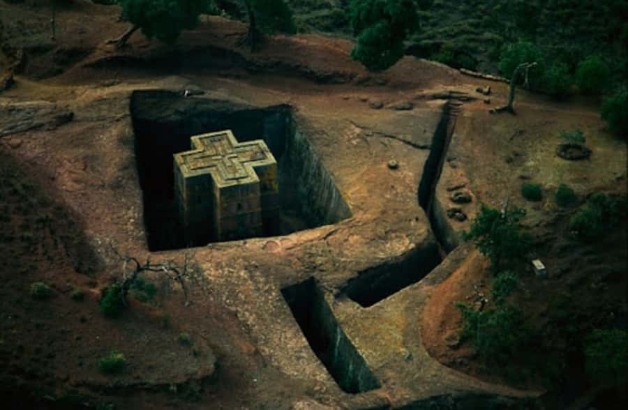 Full Day lalībela church's tour - Why Lalibela’s churches are worth a full day