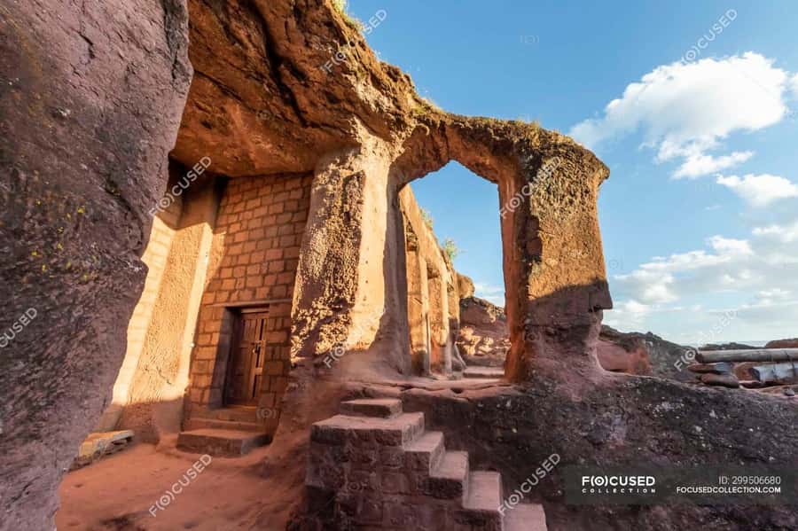 Full Day lalībela church's tour - What the guide adds to the experience