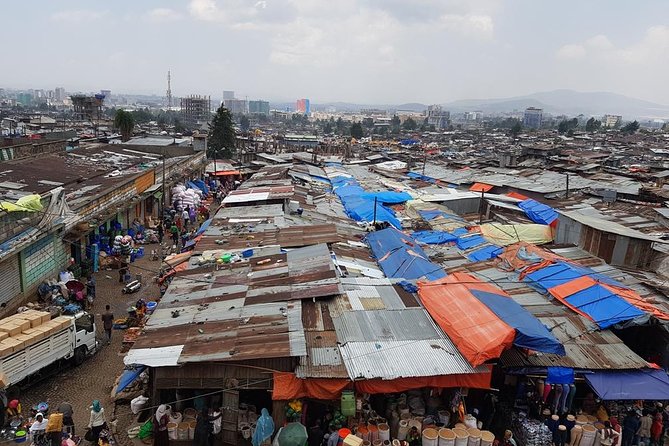 Full-Day Private City Tour of Addis Ababa - Why this is a useful first day in Addis Ababa