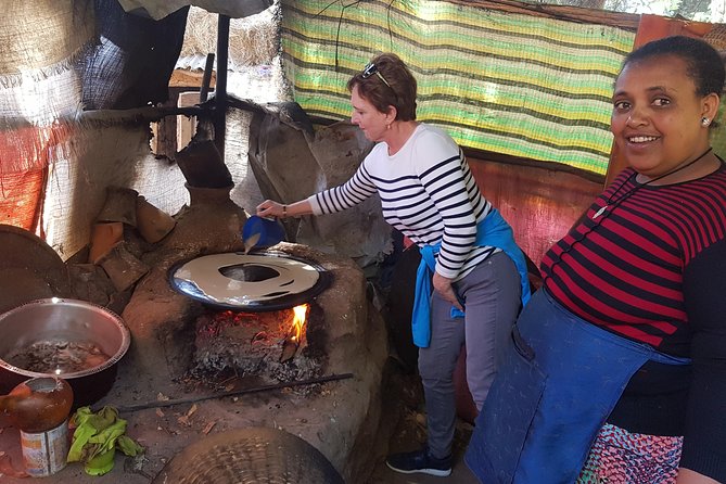 Full-Day Private City Tour of Addis Ababa - Lucy and Ethiopia’s place in human evolution